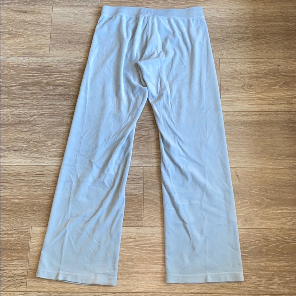 Velour Pants - Picture 4 of 4